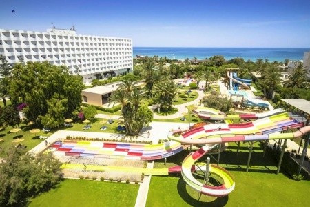 Sahara Beach Aquapark Resort