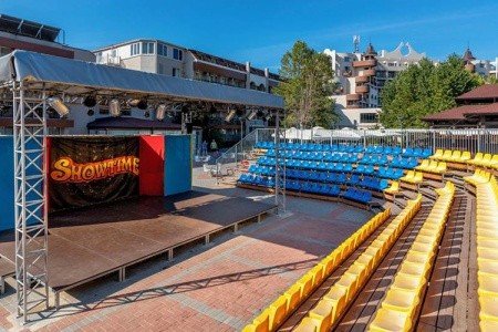 Imperial Resort - Obrázek 3