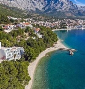 Bluesun Mala Berulia