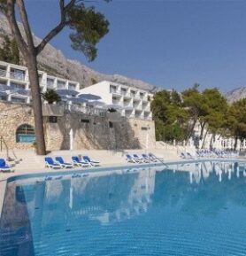 Bluesun Hotel Berulia