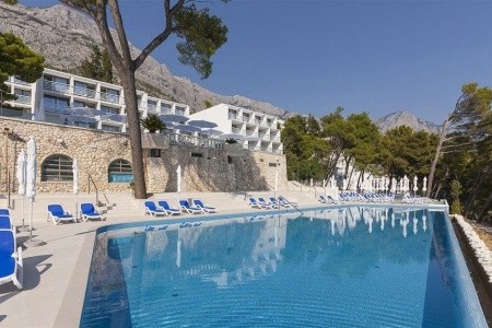 Bluesun Hotel Berulia