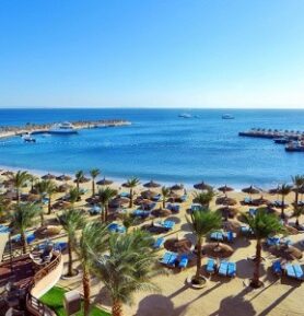 Pickalbatros Aqua Vista Resort Powered By Playitas