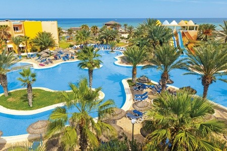 Caribbean World Djerba
