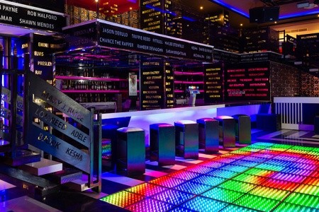 Pickalbatros Aqua Blu Resort Hurghada (Ex. Sea World) - Obrázek 3