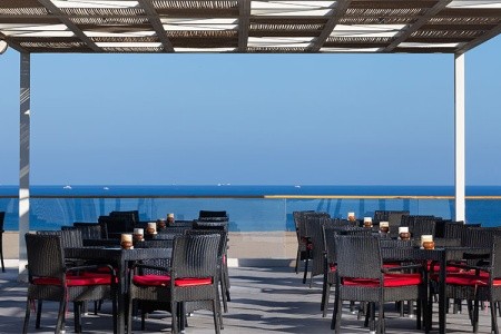 Pickalbatros Aqua Blu Resort Hurghada (Ex. Sea World) - Obrázek 4