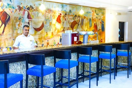 Seabel Rym Beach - Obrázek 3