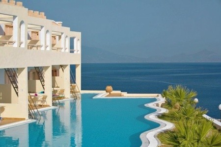 Mitsis Family Village