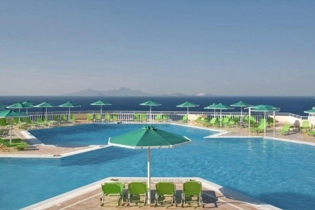 Mitsis Family Village - Obrázek 3