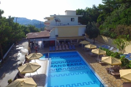 Panorama Studios - Obrázek 3