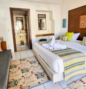 Monarque Club Rivage (Ex.club Sunshine Rosa Rivage)