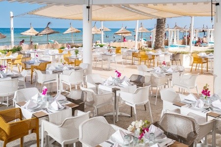 Monarque Club Rivage (Ex.club Sunshine Rosa Rivage) - Obrázek 4