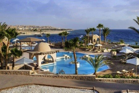 Mövenpick Resort El Quseir