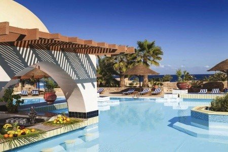 Mövenpick Resort El Quseir - Obrázek 4