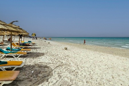 Monarque El Fatimi - Obrázek 4