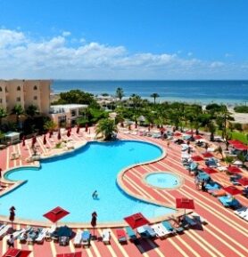 Skanes Serail & Aquapark