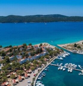Amadria Park Camping Sibenik (Ex. Solaris Camp)
