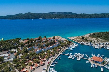 Amadria Park Camping Sibenik (Ex. Solaris Camp)