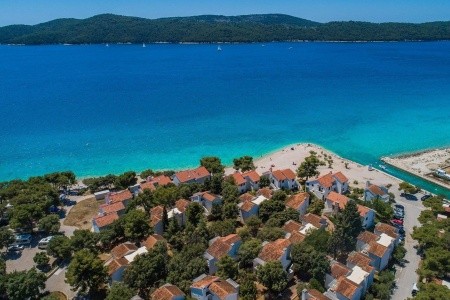 Amadria Park Camping Sibenik (Ex. Solaris Camp) - Obrázek 3
