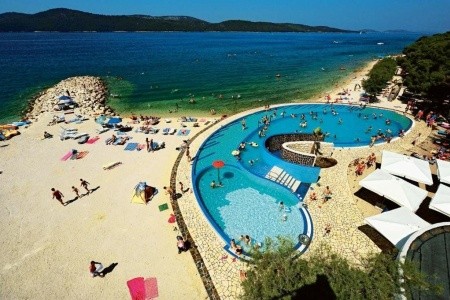 Amadria Park Camping Sibenik (Ex. Solaris Camp) - Obrázek 4