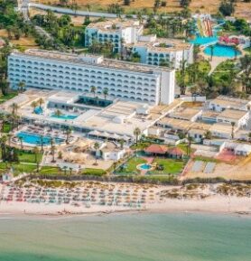 Calimera One Resort Jockey (Ex. One Resort Jockey)