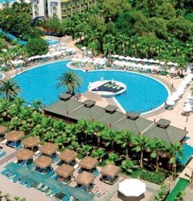 Botanik Hotel & Resort