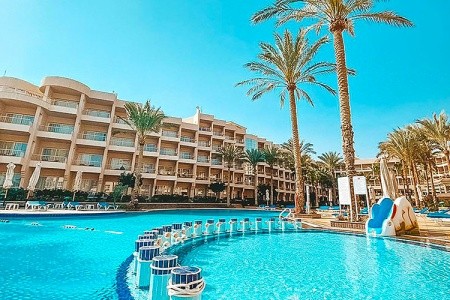 Sea Star Beau Rivage