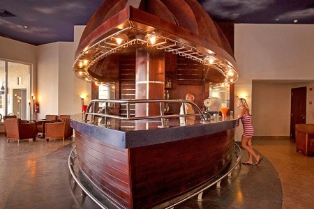 Novastar Khayam Garden Beach Resort & Spa - Obrázek 3