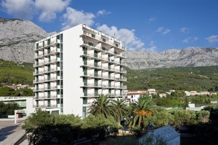 Bluesun Hotel Neptun