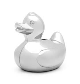 Zilverstad Kasička Kachnička