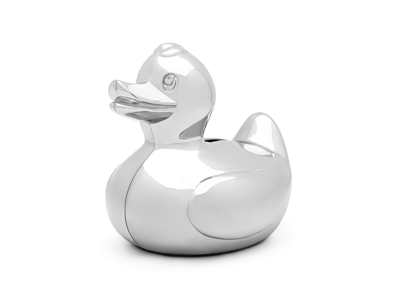 Zilverstad Kasička Kachnička