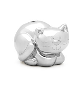 Zilverstad Kasička Kočka