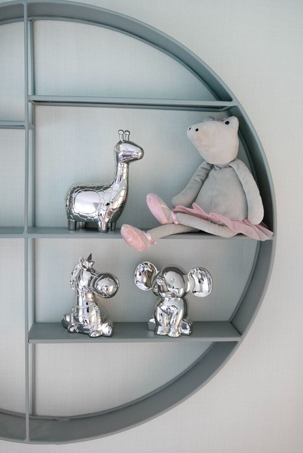 Zilverstad Kasička Žirafa - Obrázek 2