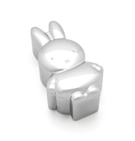 Zilverstad Krabička Miffy