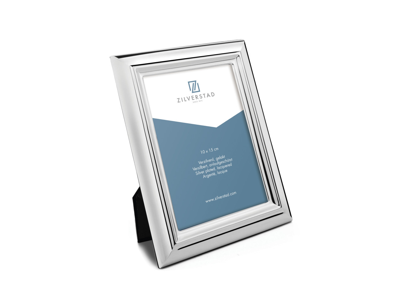 Zilverstad Fotorámeček Milano 10x15cm