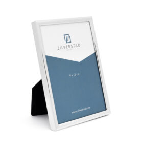 Zilverstad Fotorámeček Sweet Memory, lesklý stříbrný 9x13cm