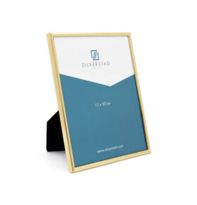 Zilverstad Fotorámeček Sweet Memory, zlatý 15x20cm