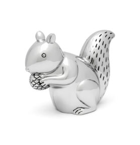 Zilverstad Kasička Veverka