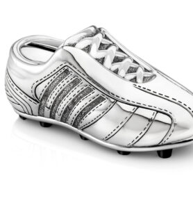 Zilverstad Kasička Kopačka