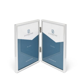 Zilverstad Fotorámeček Sweet Memory dvojitý 10x15cm