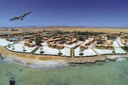 Mövenpick Resort El Quseir - Obrázek 2