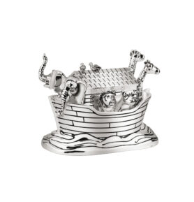 Zilverstad Hrací skříňka Noemova archa