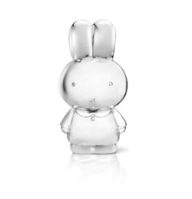 Zilverstad Kasička Miffy XL