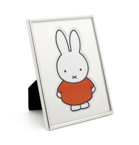 Zilverstad Fotorámeček Miffy  15x20cm