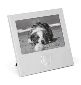 Zilverstad Fotorámeček Pes 10x15cm