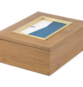 Zilverstad Krabička na fotky  Marseille  10x15cm