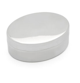 Zilverstad Krabička na první zoubek a vlásky Woezel & Pip