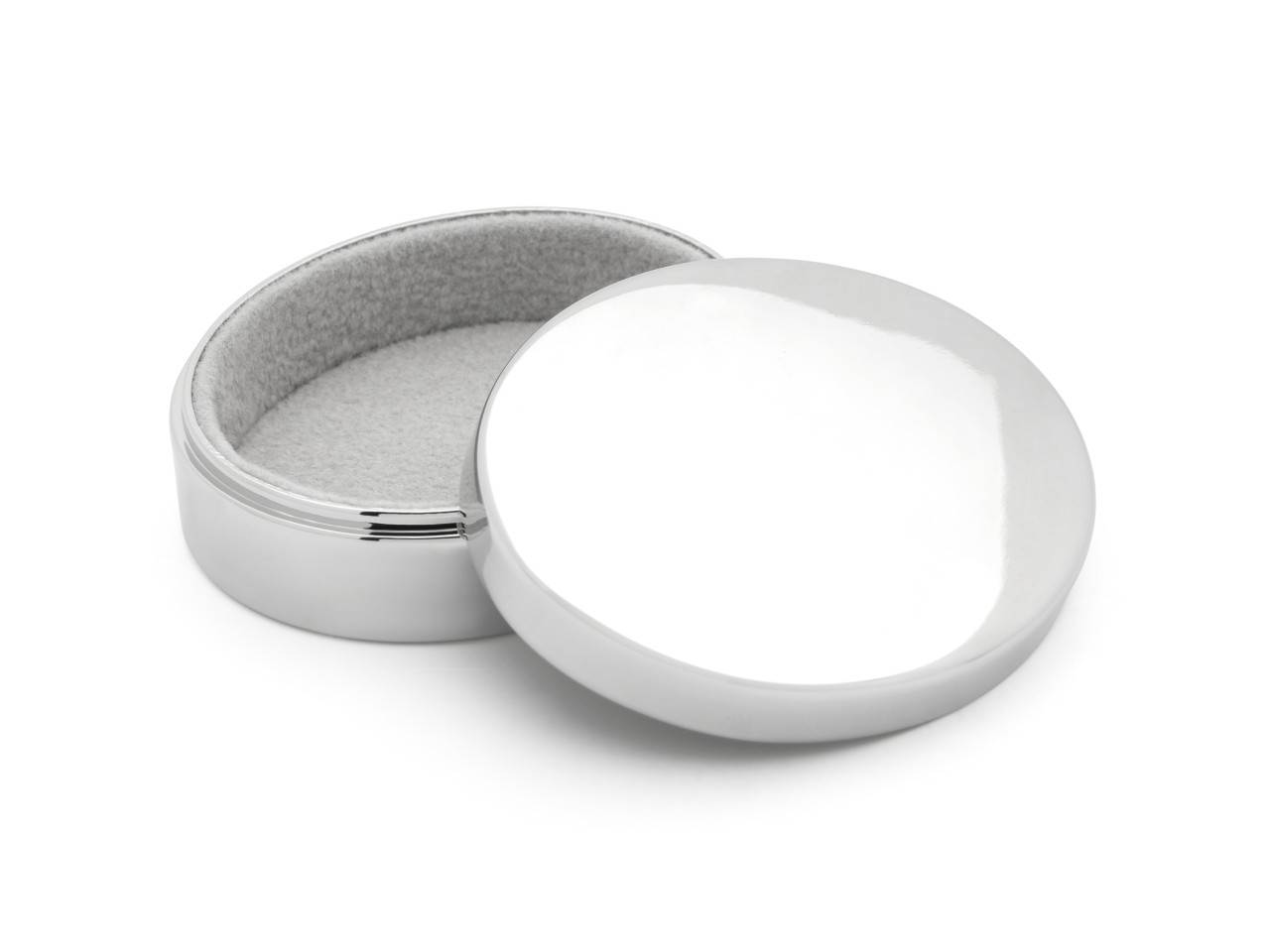 Zilverstad Krabička na první zoubek a vlásky Woezel & Pip - Obrázek 2