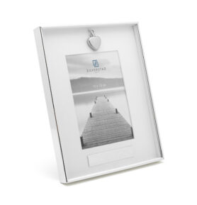 Zilverstad Fotorámeček s pouzdrem na popel 10x15cm