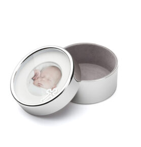 Zilverstad Dárková krabička Křtiny