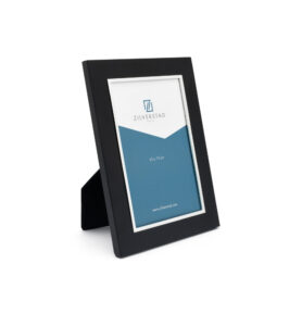Zilverstad Fotorámeček Moderna, černý 10x15cm